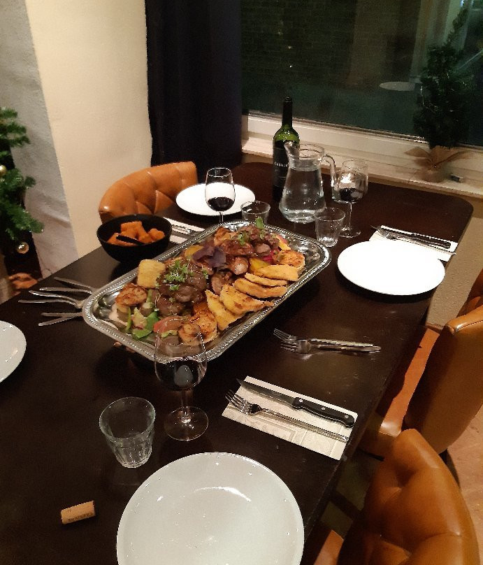 Hotel de Uitkijk主图