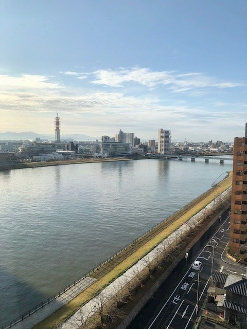 新潟大仓饭店主图