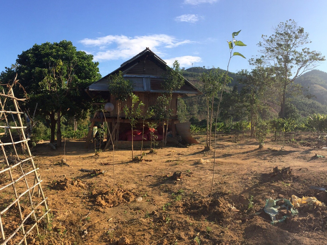 Highland Eco Tours-昆嵩必去景点