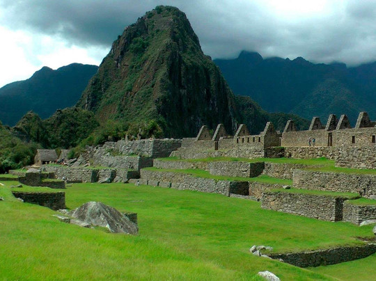 sout americam-新德里必去景点