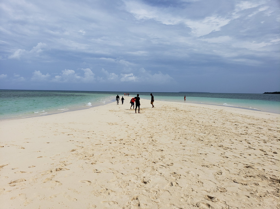 Zanzibar With Cleva-孥归必去景点