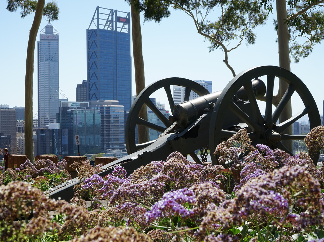 One Sky Photography-珀斯必去景点