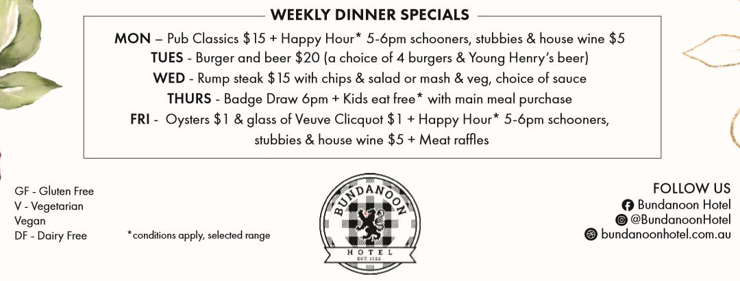 Bundanoon Hotel主图