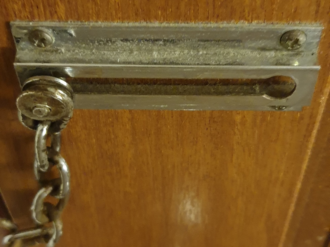 Arabella Motor Inn主图