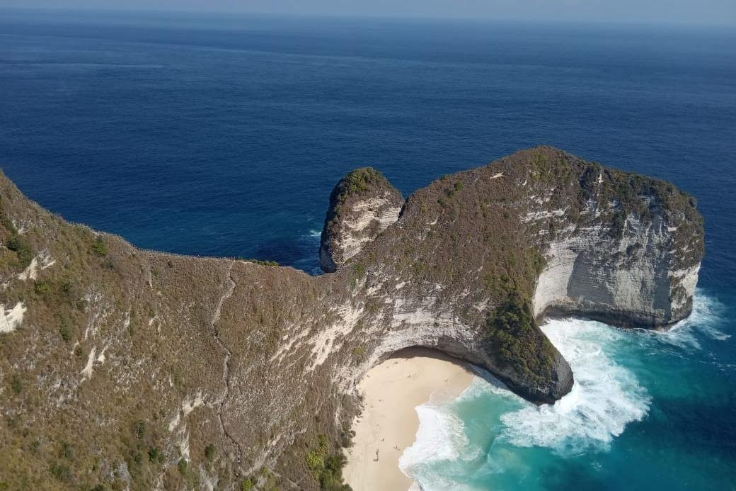 Nusa Penida Golden Tour-Sakti必去景点