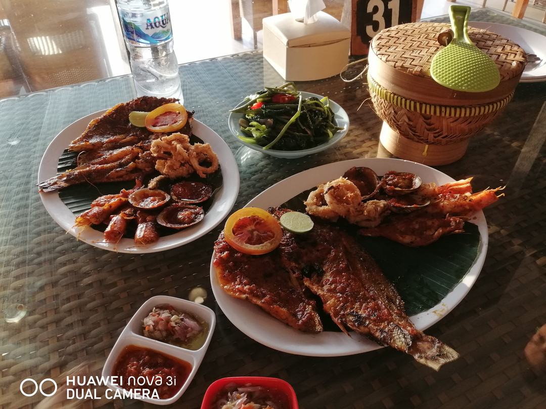 Loka Bali Tour-图班必去景点