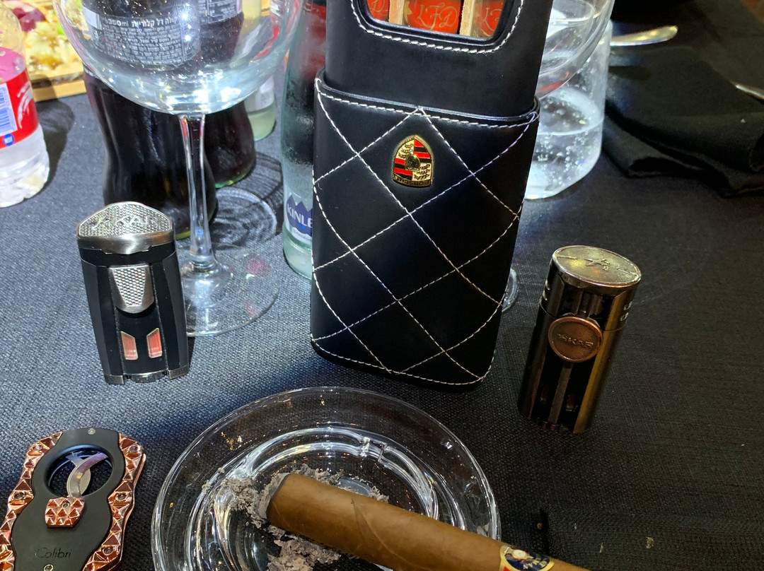 Zephaniah Barzilai-雷霍沃特必去景点