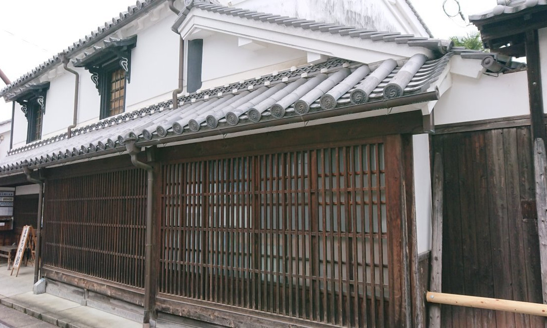 Machiyakan-五条市必去景点