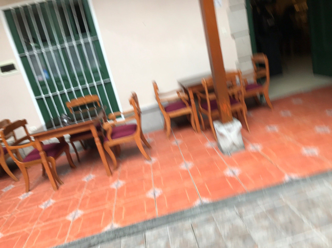 El Portal del Marqués主图