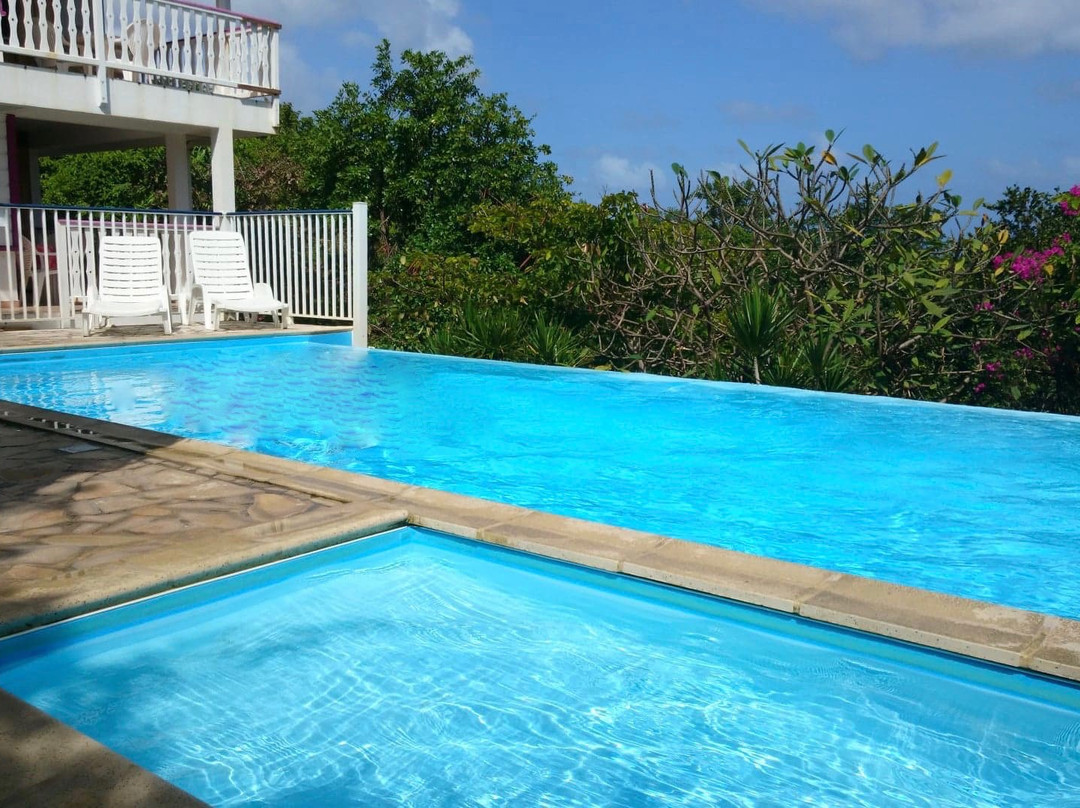 Residence Oceane Hotel主图