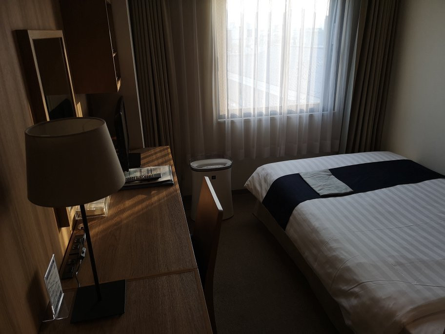 Hotel St Palace Kurayoshi主图