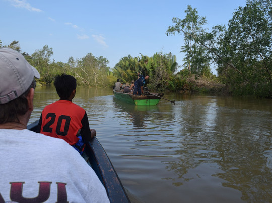 Alesa Tours Borneo-巴厘巴板必去景点