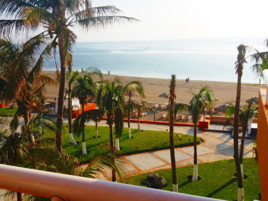 Grand Fiesta Americana Veracruz主图