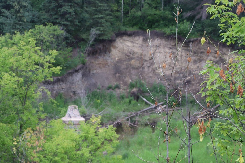 Mill Creek Ravine Park景点图片