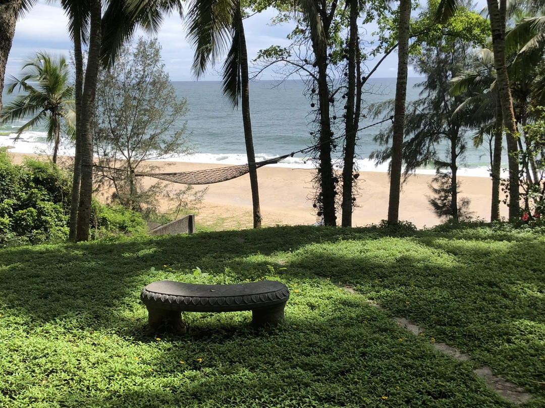 Niraamaya Retreats Surya Samudra主图