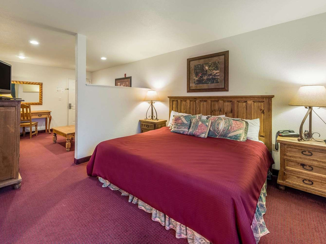 Rodeway Inn by Choice Hotels主图