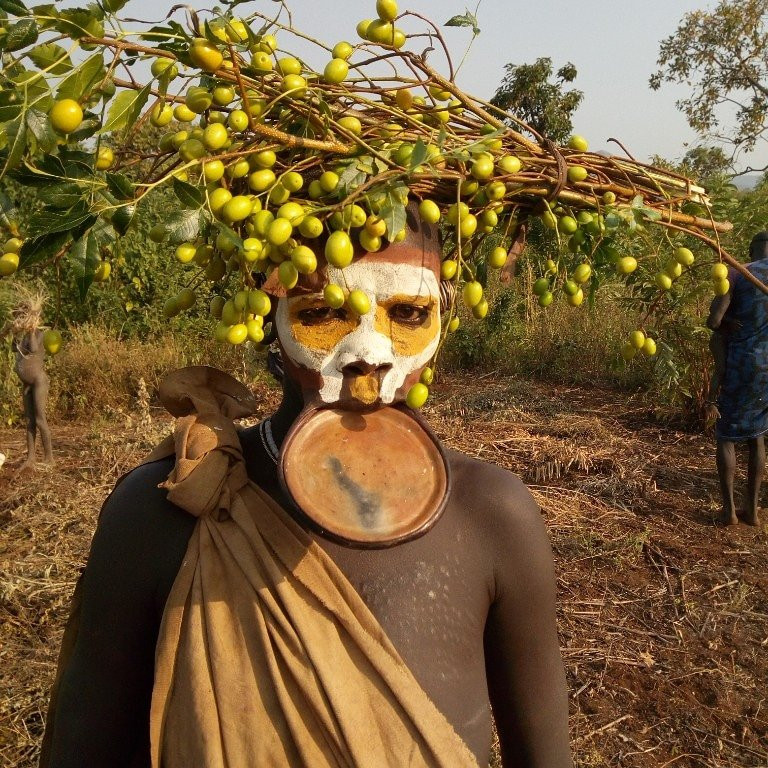 Banti Omo Valley Tours景点图片