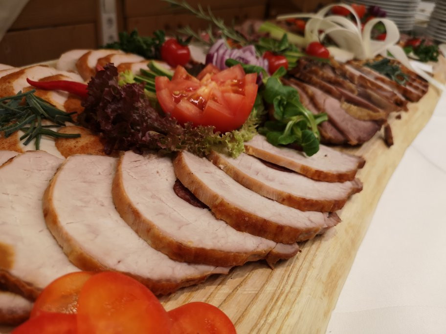 Sport Hotel Heiligenblut主图