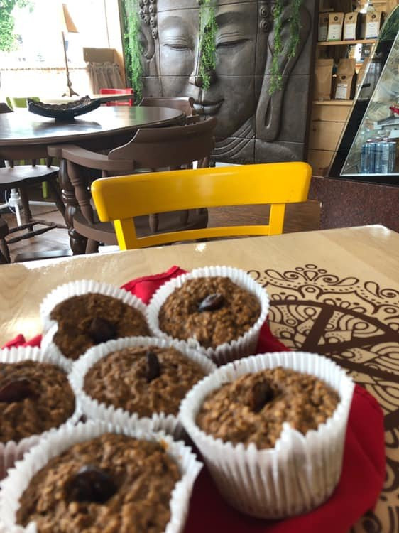 Indianna Jane-Sainte Agathe des Monts必去景点