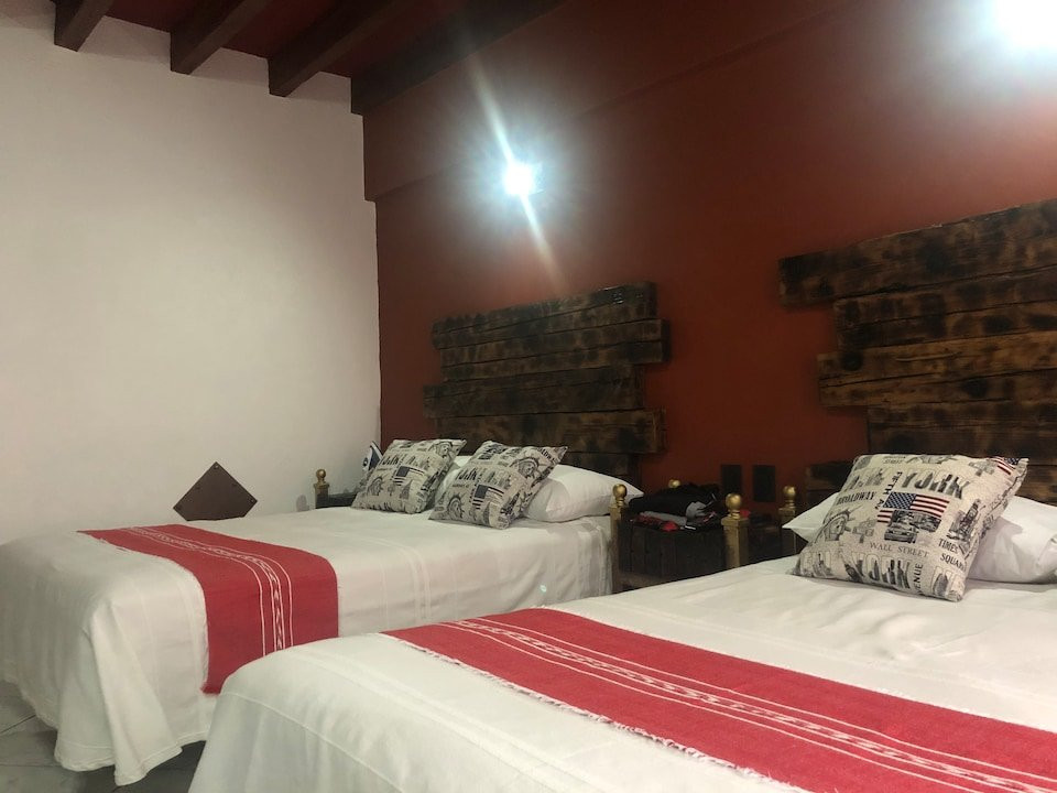 Capital O Valle Dorado主图