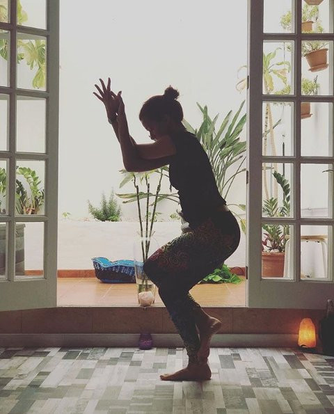 Centro de Yoga Mar 8 Garita景点图片