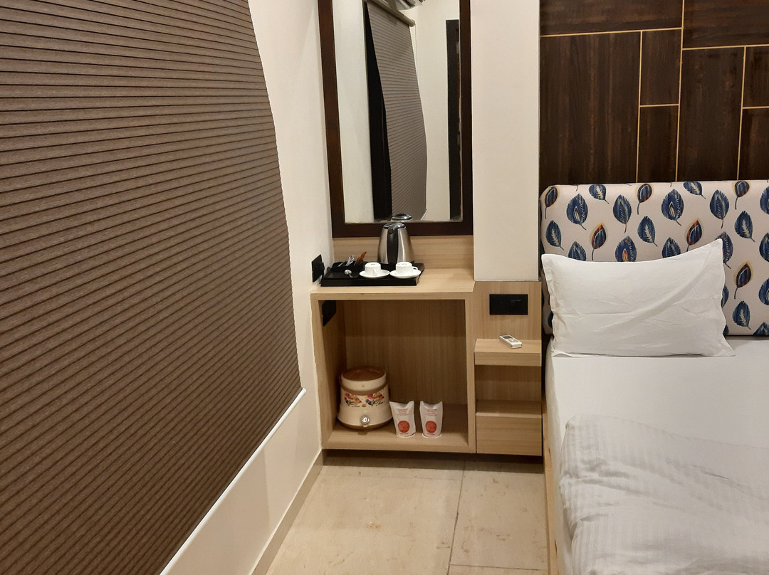 Hotel Gopal Niwas Nathdwara主图