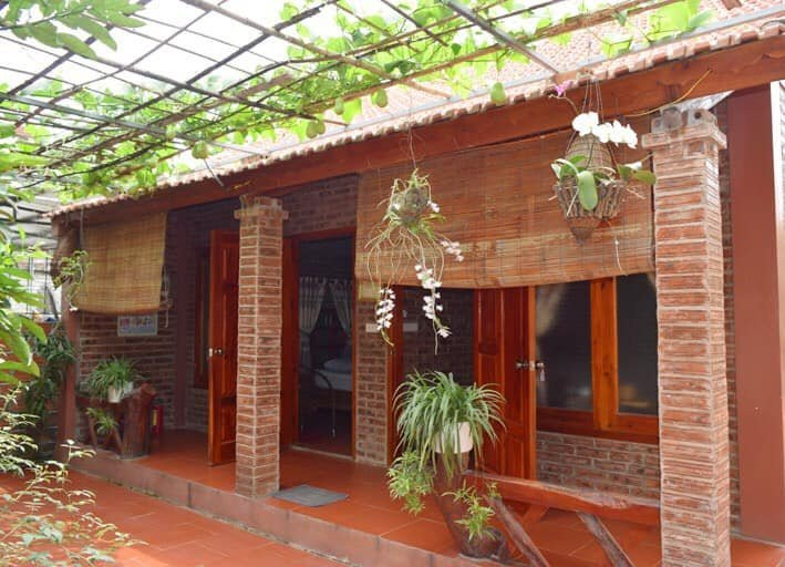 Van Long Family Homestay主图