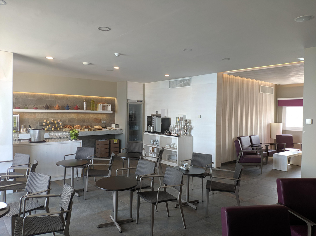 Arona Gran Hotel主图