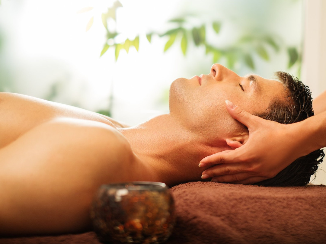 K Sweet Body Work Spa-Sound Beach必去景点