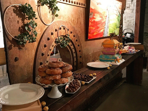 Arta Gallery-多伦多必去景点