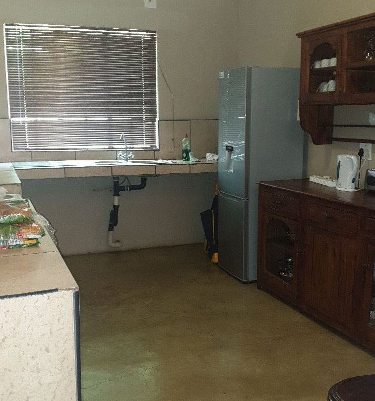 The Stoep Cafe主图