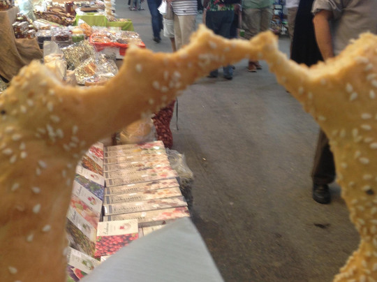 Traveling Spoon-克里特岛必去景点