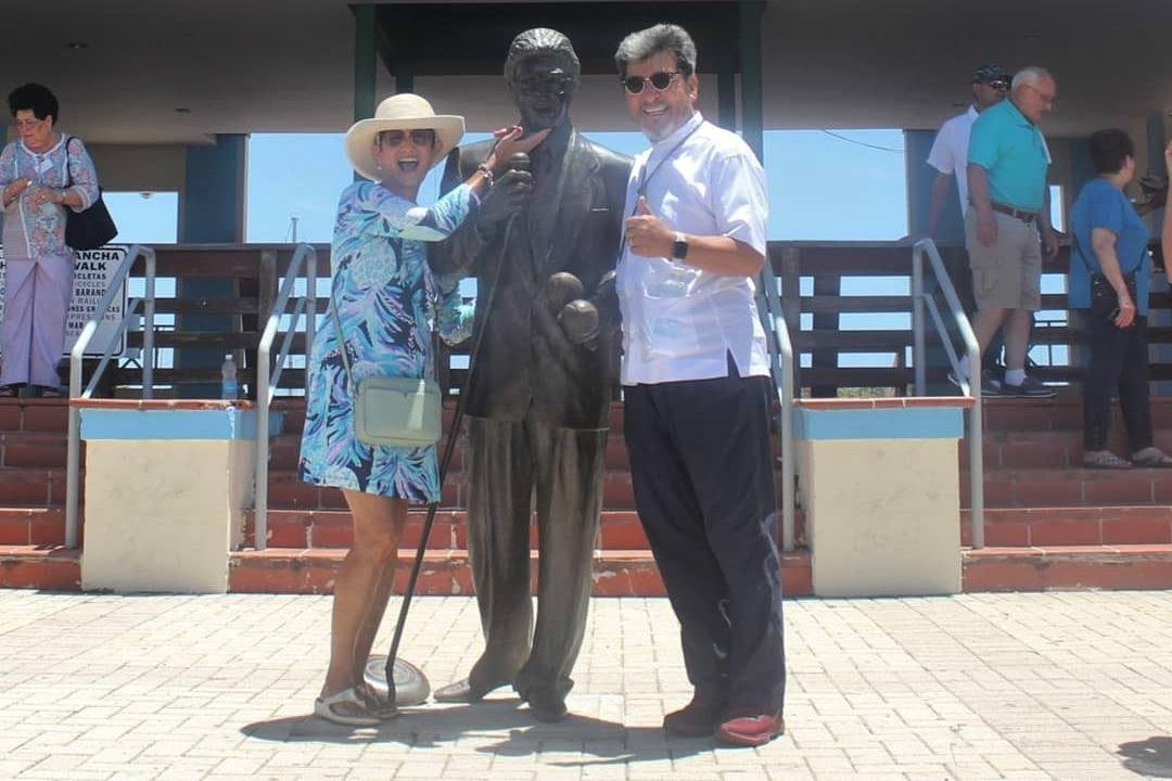 Caribe Tours PR-庞塞必去景点