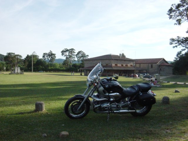Pension Casa Galin主图