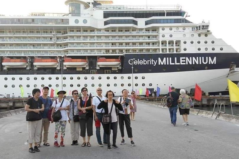 Viet Nam Shore Excursion & Local Tours景点图片