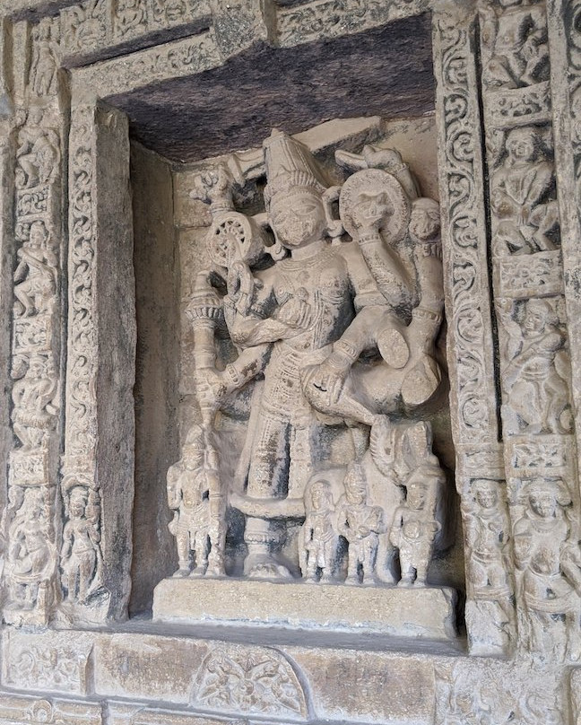 Shyam Temple景点图片