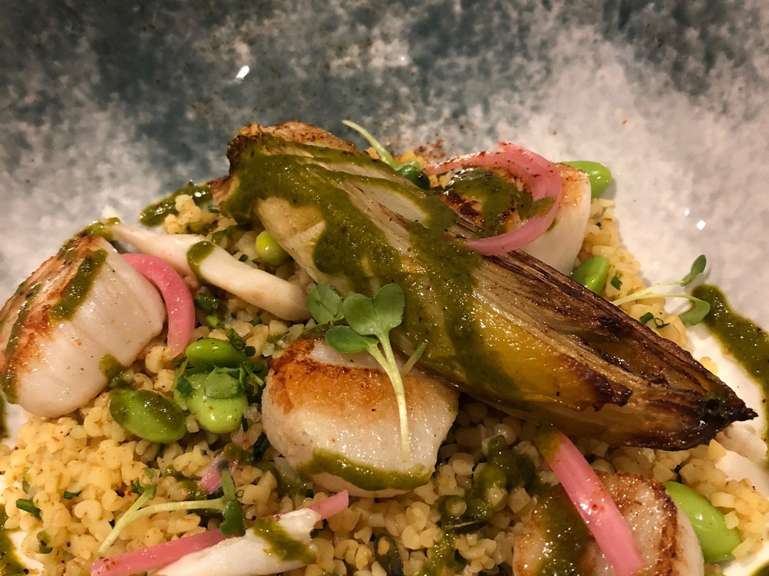 Hotel Restaurant Santiago主图