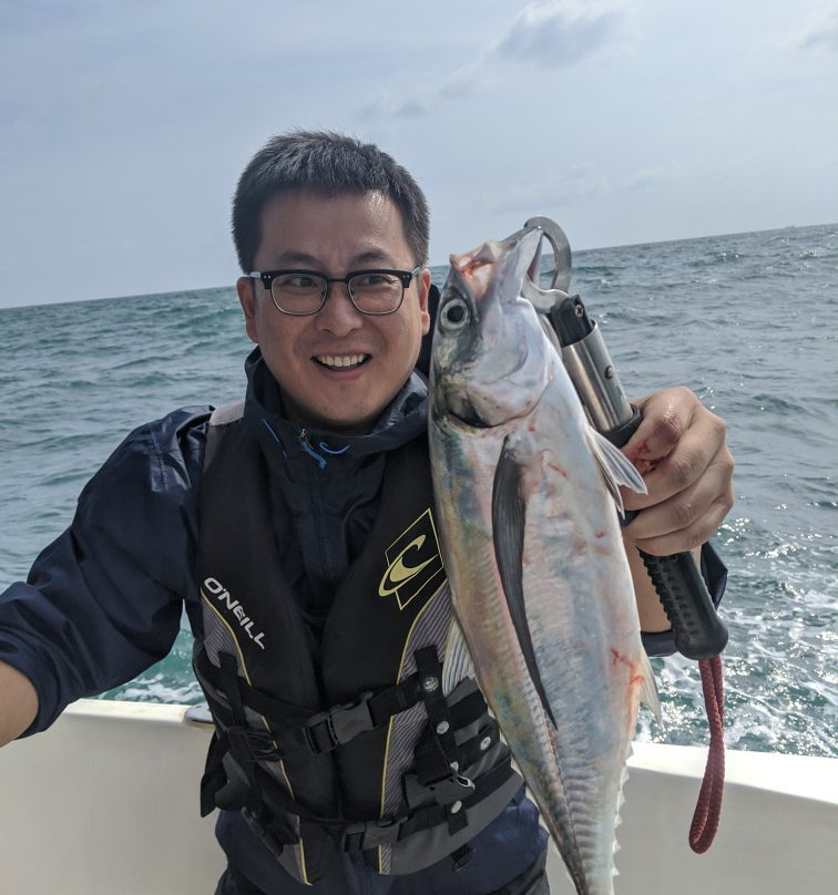 Poseidon Sport Fishing Inc-金奈（马德拉斯）必去景点