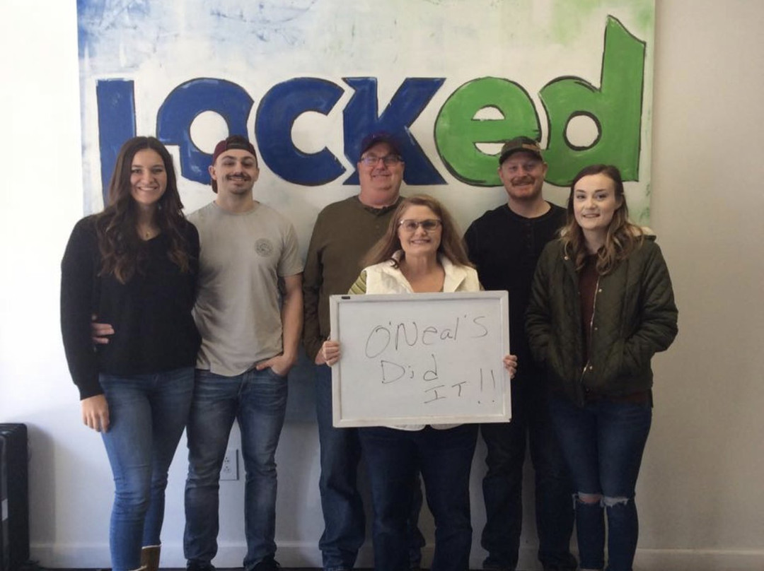 Locked Manhattan-曼哈顿必去景点