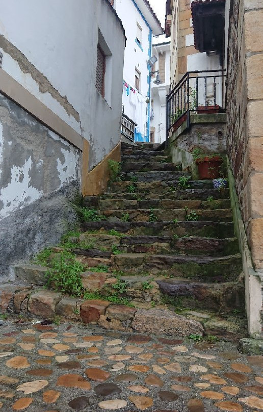 Lastres Vela-Lastres必去景点