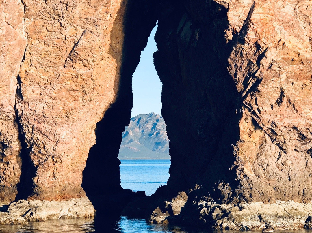 Yates De Renta-圣卡洛斯必去景点