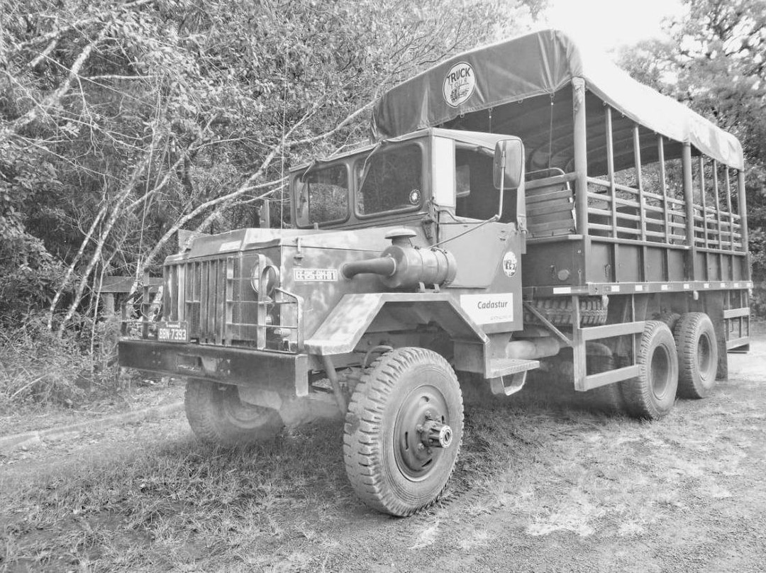TRUCK TOUR PRUDENTÓPOLIS景点图片