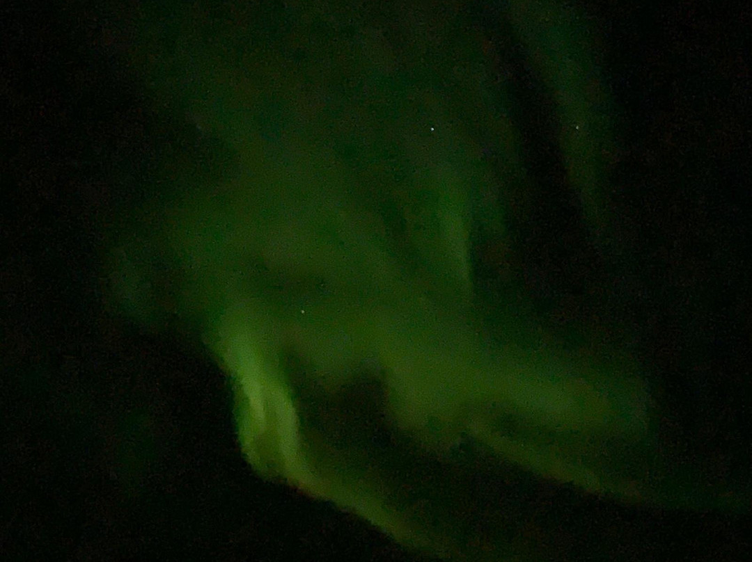 Northernlighttour-特罗姆瑟必去景点