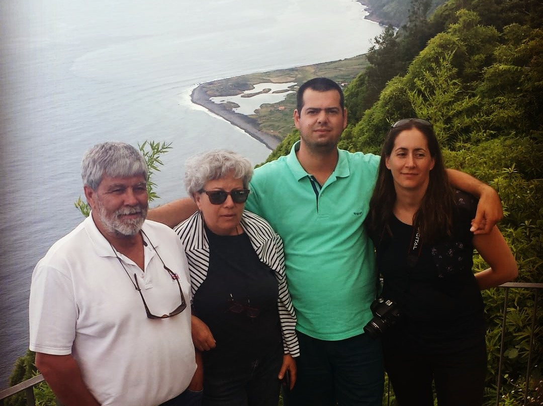 Aventour - Azores Adventures-Sao Jorge必去景点