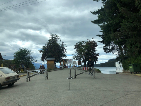 Circuito Grande-圣卡洛斯-德巴里洛切必去景点