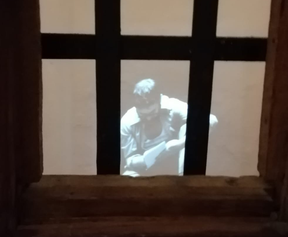 Antigua Carcel de Sepulveda-Sepulveda必去景点