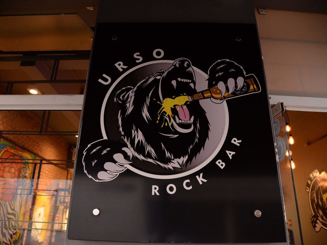 Urso Rock Bar