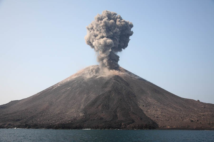 Krakatau Tour景点图片