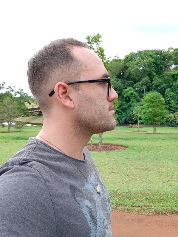 Jardim Botânico de Londrina-Londrina必去景点