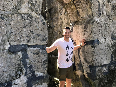 Guide Georgia-第比利斯必去景点